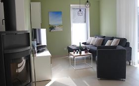 Ferienwohnung Möwennest im Kirschgarten 5